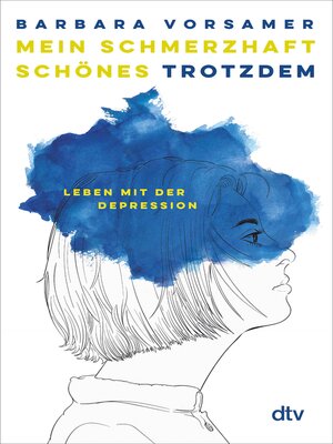cover image of Mein schmerzhaft schönes Trotzdem